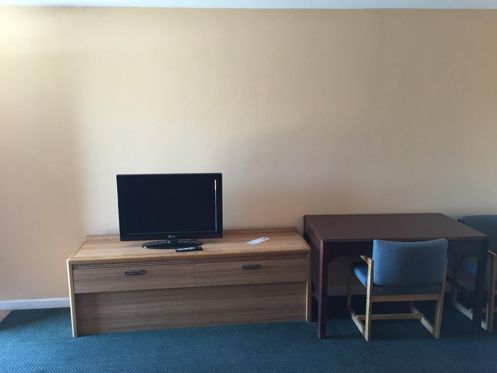 Western Sands Motel Indio Dış mekan fotoğraf